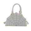 Niche handbag new fashionable and beautiful personality 2 summer simple casual shoulder messenger bag