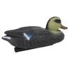 Duck Floater 26CM EVA Foam Realistic Portable Lightweight Simulation Floating Duck for Outdoor