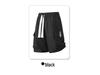 Men's Summer American Style Quick-Dry Outdoor Workwear Shorts with Large Pockets