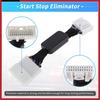 Auto Start Stop Eliminator for Hyundai Santa Fe 19-20