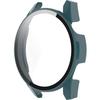 2in1 Case + Tempered Glass for Huawei Watch GT 3 42mm, Case, Green
