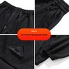 Wassup Sohot Men's Casual Tapered Sweatpants
