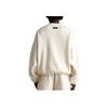 Fear of God Essentials Crewneck Cloud Dancer Men Tops Cream 192BT232041F