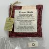 Bright Colorful Blessing Pouches Soft Durable Fabric Bag Ideal for Gift Giving at Festival Parties and Event