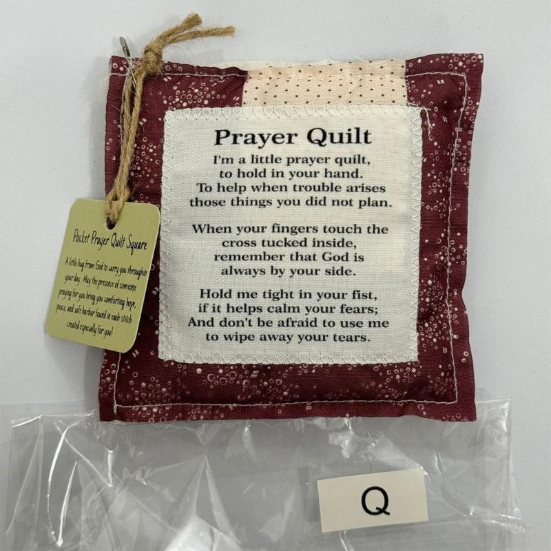 Bright Colorful Blessing Pouches Soft Durable Fabric Bag Ideal for Gift Giving at Festival Parties and Event