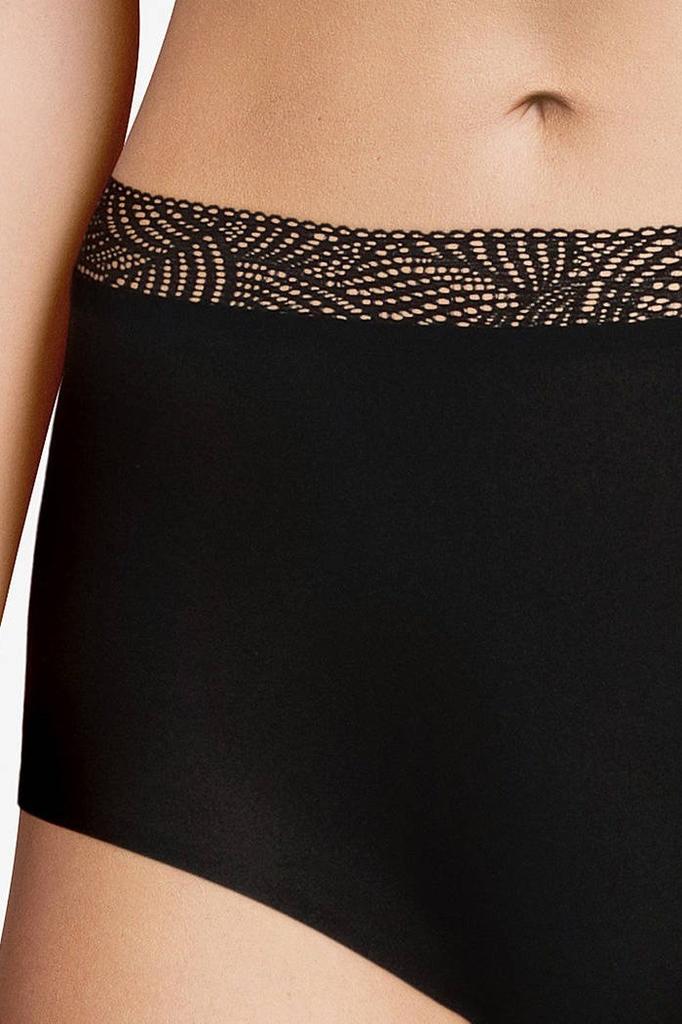 Трусики-шортики Chantelle (94952)