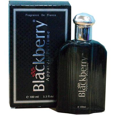 Blackberry Apparel Perfume 100 ML