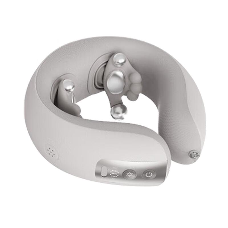 breo Neck5 Smart Neck Massager