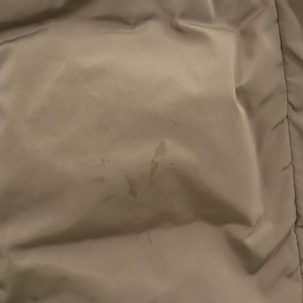 MONCLER Made in Bulgaria down coat 1 Gurege Women Used