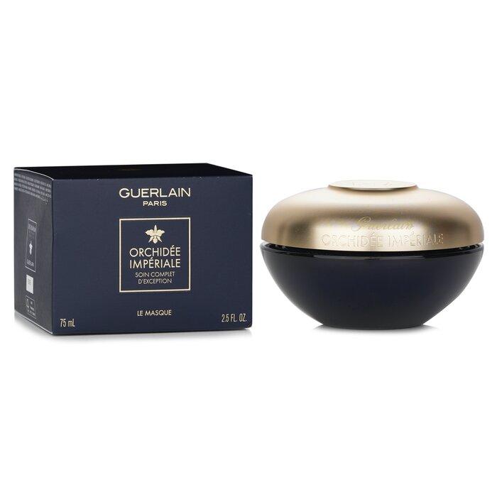 GUERLAIN Orchid Imperial Exceptional Complete Care The Mask