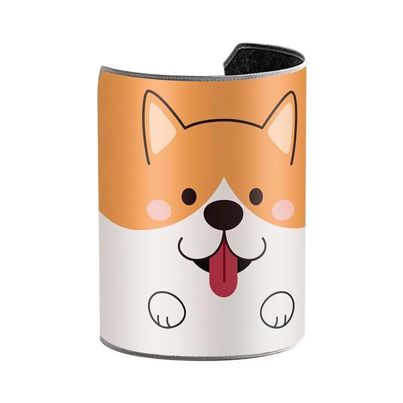 JingJingRS 360° Heating Foot Warmer