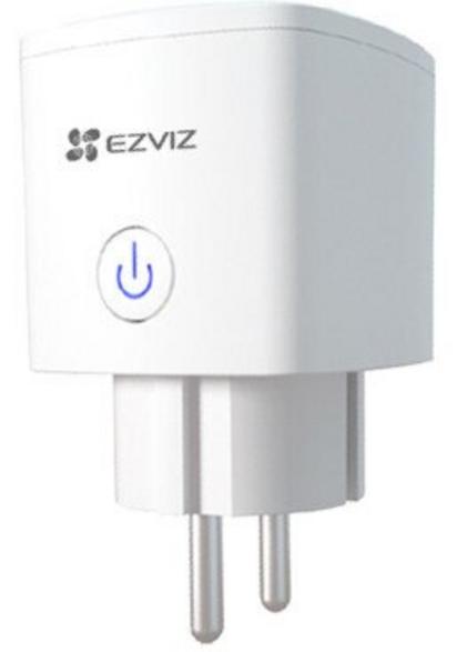 Inteligentna wtyczka ezviz cs-t30-10b