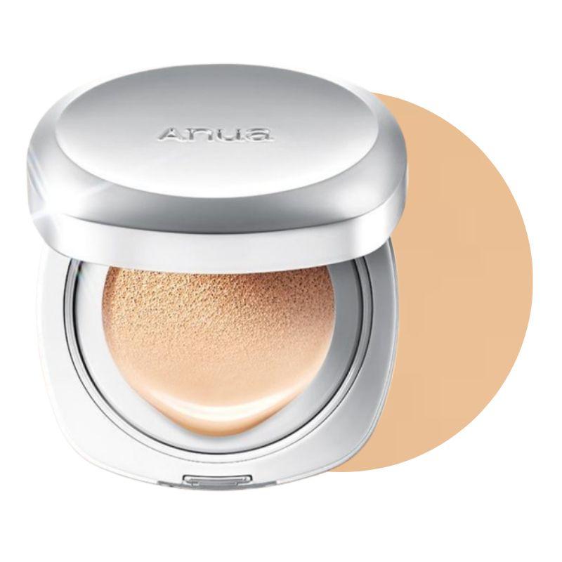 ANUA Gyul Cushion 15g SPF50+ PA+++