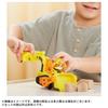 Takara Tomy Rubble Crew Vehicle Rubble Crew Bulldozer &
