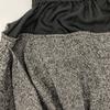Louis Vuitton Gray 21AW RW212B HO4 FLJB99 Tweet Flower Embroidery Skirt Skirt 36 grayUsed