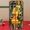 Fire Truck Case For Honor Magic 7 Lite 6 8 Pro Honor 400 200 70 90 X8c X8b X9a X9b X9c X9d Win RT Cover