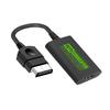HDTV Projector TV Monitor Converter For Xbox To HDMI-compatible Adapter Digital Video Audio Adapter For XBOX 1080i 720P 480P
