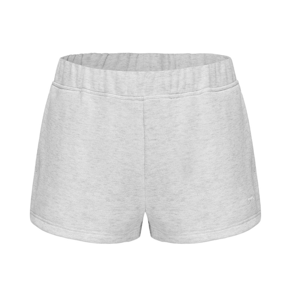 Slazenger Womens/Ladies Fleece Shorts