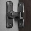 Door Lock Set - Premium Security Hardware for Wardrobe And Cabinet
