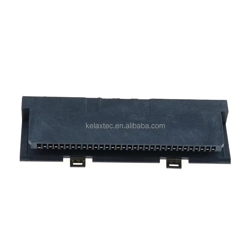 32Pin Connector Reader For GBA Cartridge Card Reader Slot For GameBoy Advance Game Cartridge Card Slot