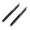 Digio2 Touch Pen, Conductive Fiber, Knock Type, Black, 41645