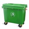 Large Commercial Outdoor Waste Bin