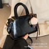 This Year's Popular Bags Are Women's Autumn and Winter Versatile 2025 New Trendy Fashion Messenger Handbag Bucket Bag