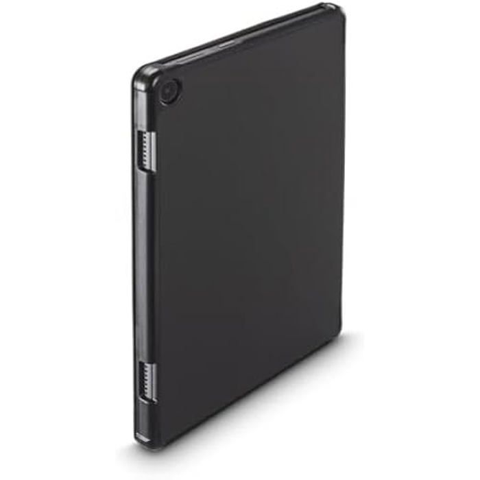 Pochette pour Tablette - HAMA - Lenovo Tab M10 (3e gén.) - Noire - Protection - Aimant intégré