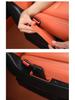 Lynk & Co 900 Rear Seat Silicone Phone Slot & Storage Box