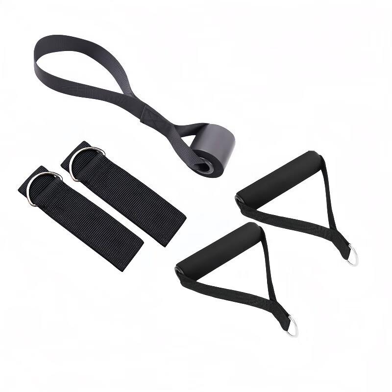 WEZHO Resistance Band Accessory Set