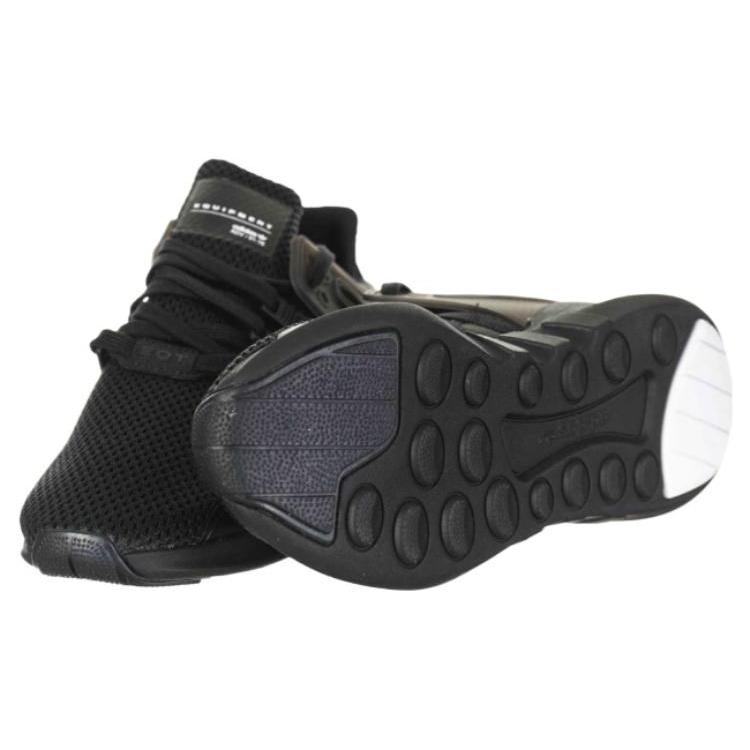 adidas Eqt Support Adv Core Black White BA8329