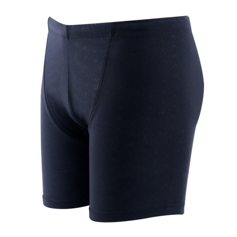 Professional Swim Shorts Men Waterproof 