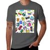 colored cotton bags quality percent for 100 cotton shirts T-Shirt man shirt t high t obsession