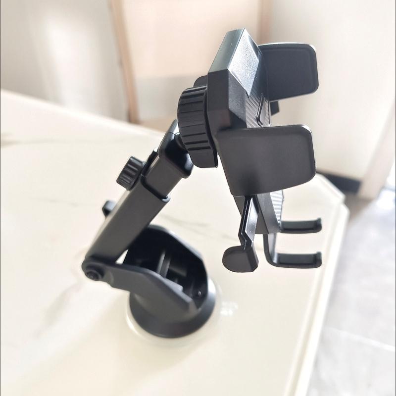 2-in-Car Phone Holder Mount Stand GPS Telefon Mobile Cell Support Universal Holder Car Accessories