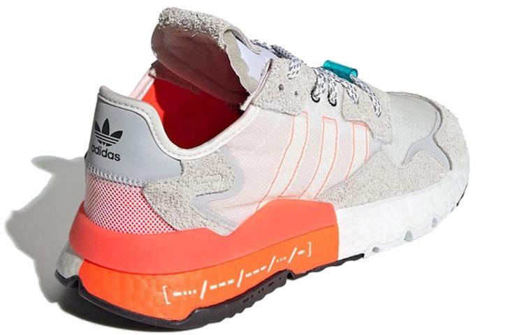 adidas Nite Jogger 'Morse Code' EH0249