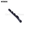 OTOM 2023-2026 Motorcycle Rear Brake Hose Line Guide Tubing Clamp For KTM HUSQVARNA GASGAS SX SXF XC XCF EXC EXCF FC TC FX FE TE