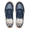 Sneakers KS86 KS VINTAGE ACADEMY Cm [KEEN] [Keen] Eighty-Six Men's INDIGO/NAVAL 26.0
