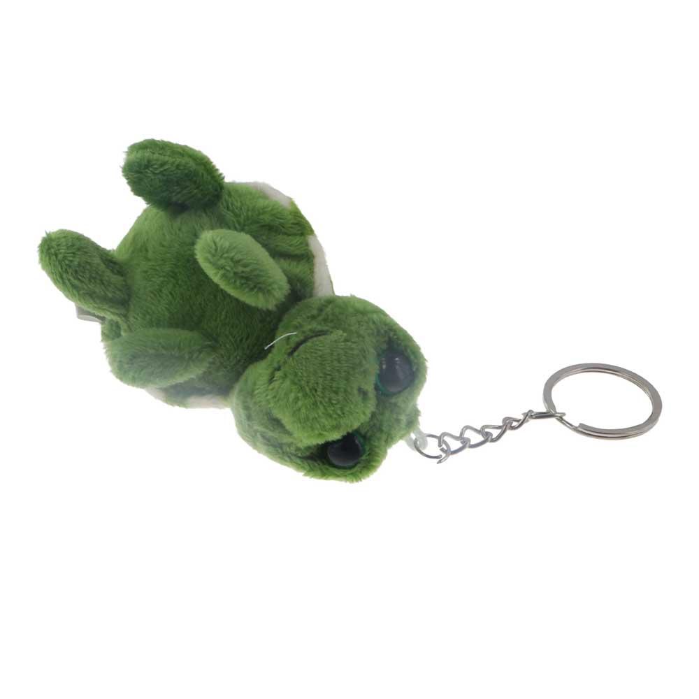 Plush Turtle Turtle Plush Pendant PP Cotton Turtle Plush Keyring Mini Animal Doll  Room Decoration