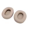 Replacement Ear Pads for W860NB Pro Headset Protein Leather   Sponge Headphone Earpads Cushions