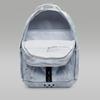 Unisex Jordan Polyester Backpack Regular Unisex Gray