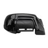 Harley Motorcycle Front Leg Guards & Tool Box for Big Glide/Road King/Street Glide (1997-2013)