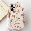 For XIaomi Redmi Note 12 Pro 12s 4G 5G Phone Case Luxury Fashion Painting Slim Bumper For Redmi 12 5G Note 12r Soft Silicone Bag