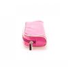 Pouch - LE TEMPS DES CERISES - RUMBA 5 - Pink - Mastic - Zipped