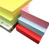 Mary A4 Color Copy Paper - Pink, Red, Light Blue, Orange, Deep Green, Yellow - Thick 80g/70g for Printing & Crafts