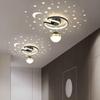 NuFeng Starry Sky Aisle Light