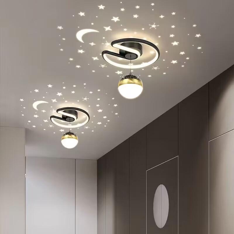 NuFeng Starry Sky Aisle Light