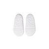 Nike Lil' Swoosh Low top Toddler Shoes Gray Pink Infant And Toddler AQ3113-605