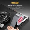 Foil Duct Tape Waterproof Tape Aluminum Foil Tape Patch & Seal Tape, Insulation Adhesive Metal Tapes For Ductwork, Sealing Etc