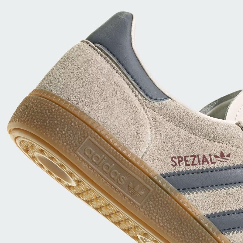Adidas Originals Handball Spezial Unisex Casual Shoes HQ5130