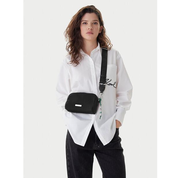 Сумка KARL LAGERFELD B1W30019 One Size 24800₽